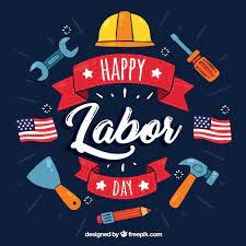 Happy Labor Day!