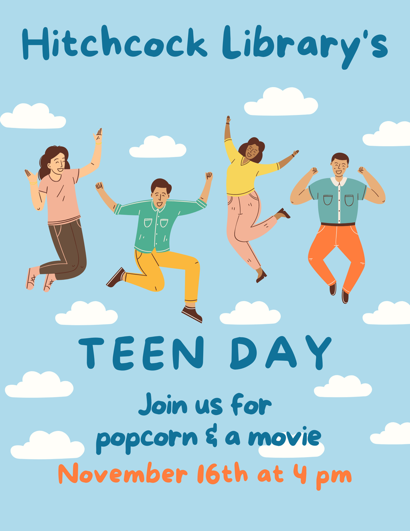 Teen Day