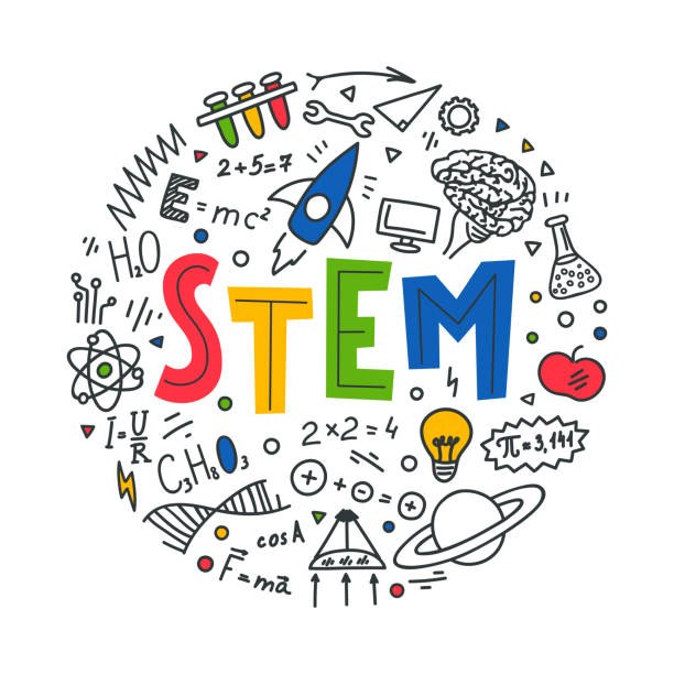 School Age STEM