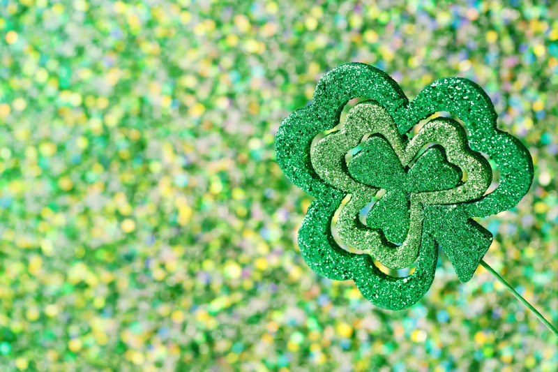 St.Patrick's Day Craft