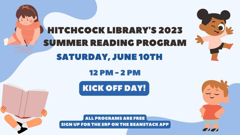 Summer Reading Program