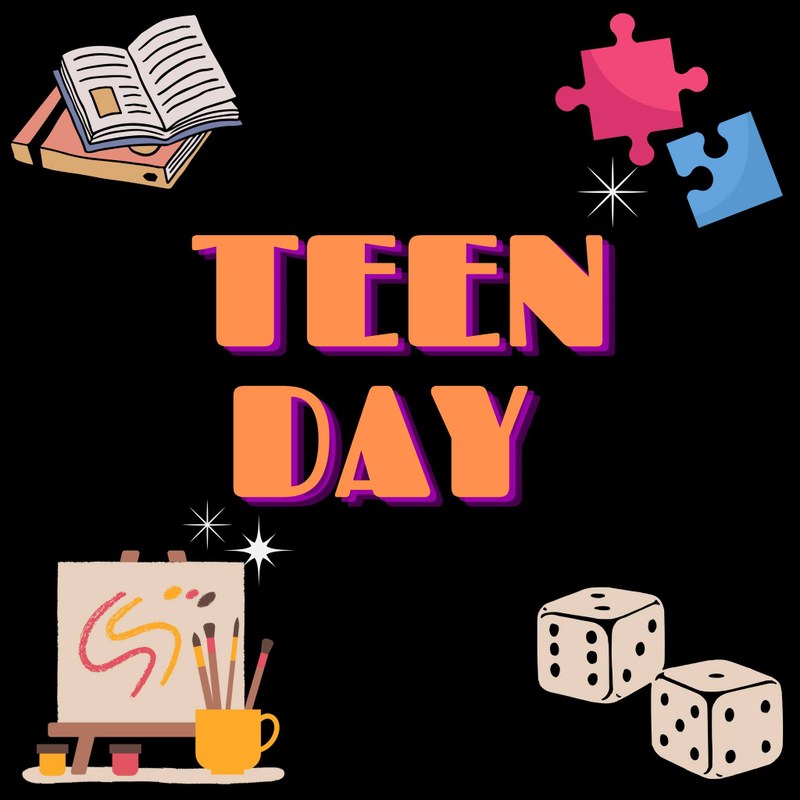 Teen Day